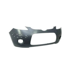 Бампер передній Hyundai i10 2008-2010 FPS