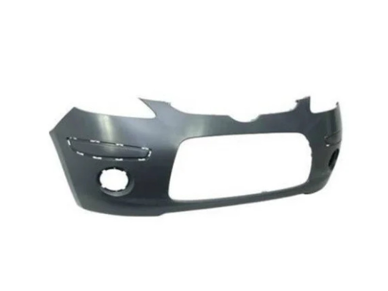 Бампер передній Hyundai i10 2008-2010 FPS