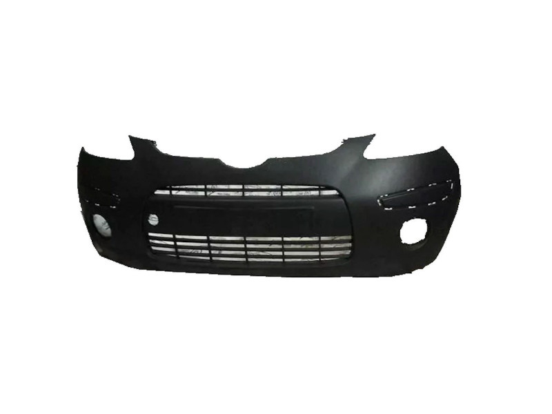 Бампер передній (не оригінальний дизайн) Hyundai i10 2008-2010 FPS 865110X000