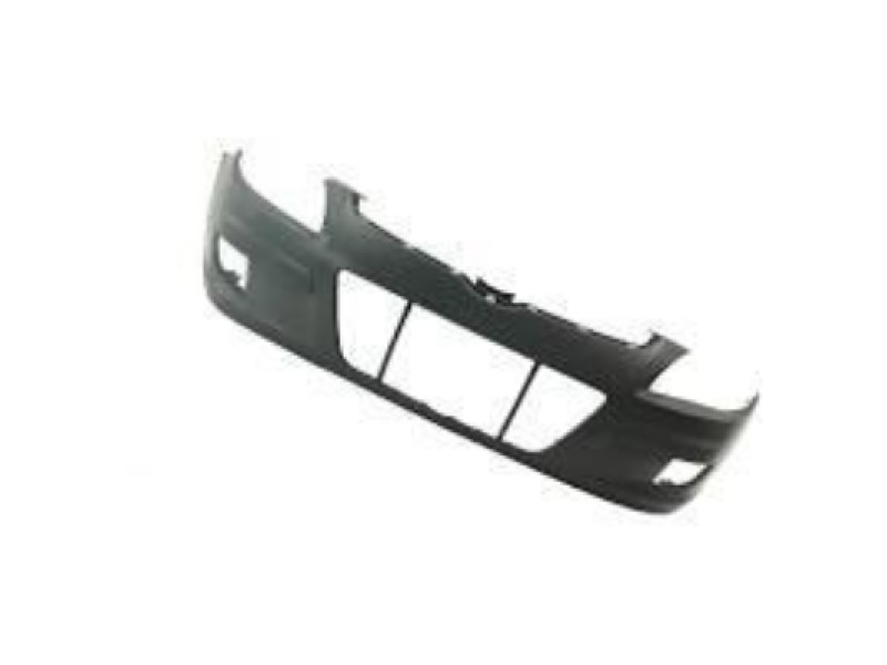 Бампер передній Hyundai i30 2008-2010 Китай 865112L300