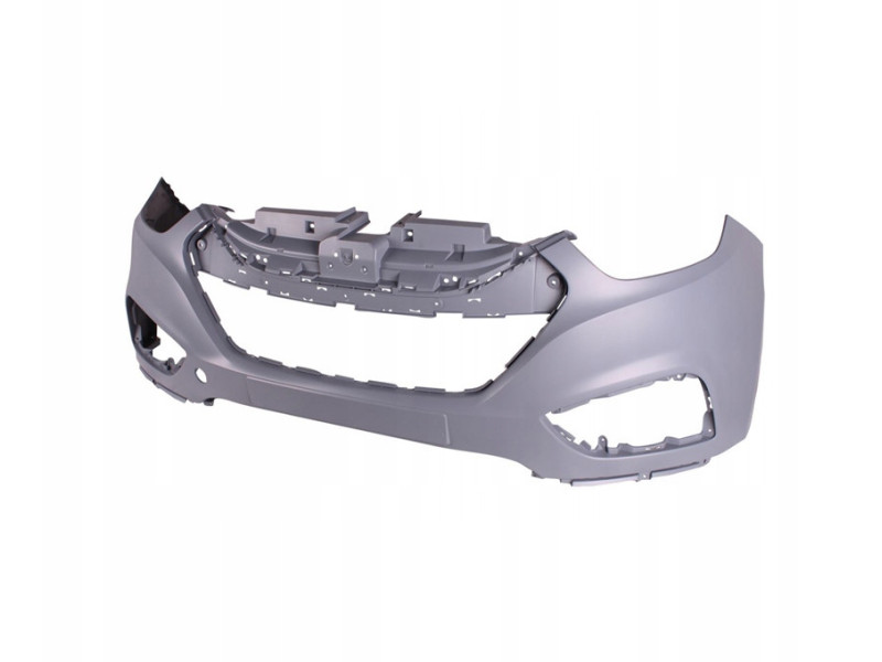 Бампер передній (європейська версія) Hyundai ix-35 2010-2015 865112Y000