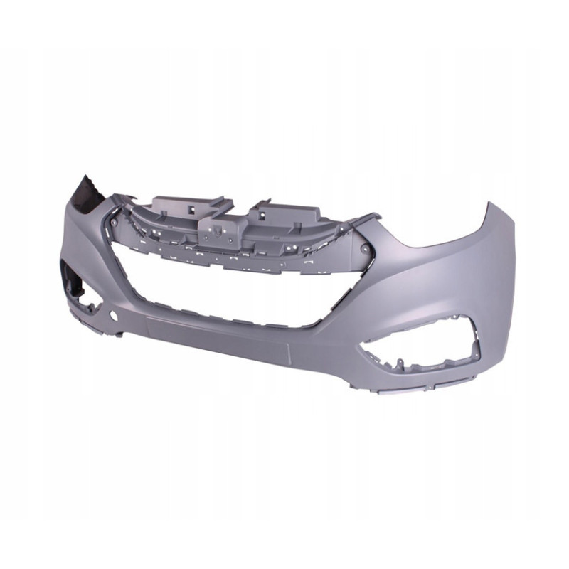 Бампер передній (європейська версія) Hyundai ix-35 2010-2015  865112Y000