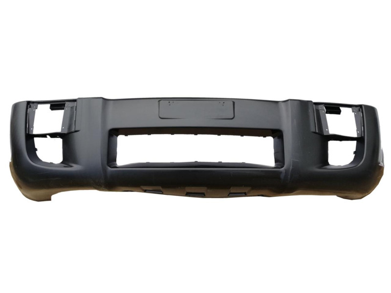 Бампер передній Hyundai Tucson 2004-2013 Tempest 86511-2E040