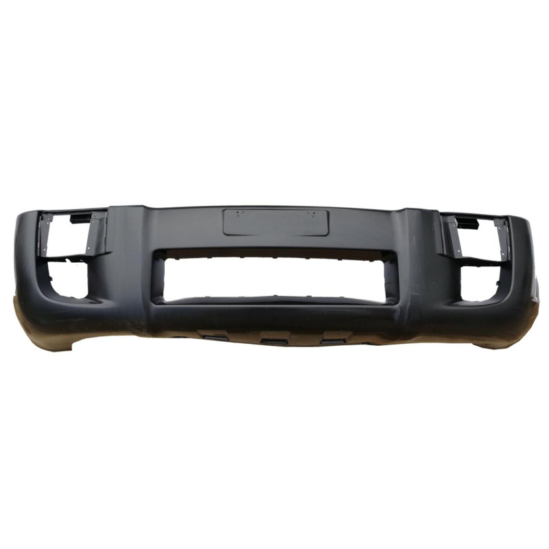 Передній бампер Hyundai Tucson 2004-2009 (Tempest)