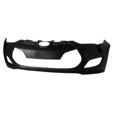 Бампер передній (крім turbo) Hyundai Veloster 2012-2017 FPS