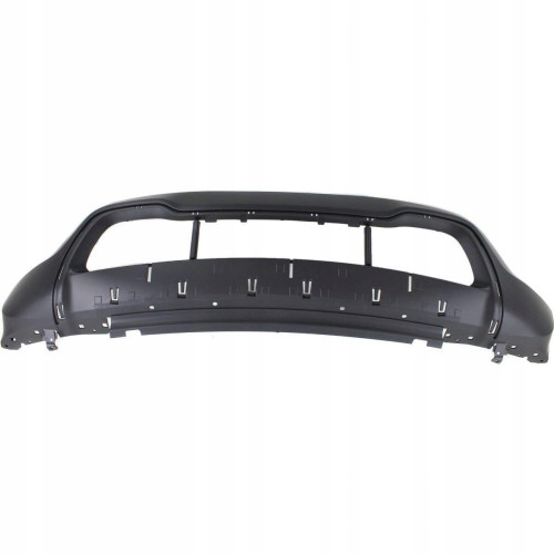 Бампер передній нижній Jeep Grand Cherokee 2013-2016 Signeda 1WL30TZZACPFM