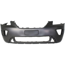 Бампер передній Kia Carens 2007-2011 FPS 865111D050