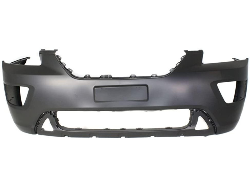 Бампер передній Kia Carens 2007-2011 FPS 865111D050