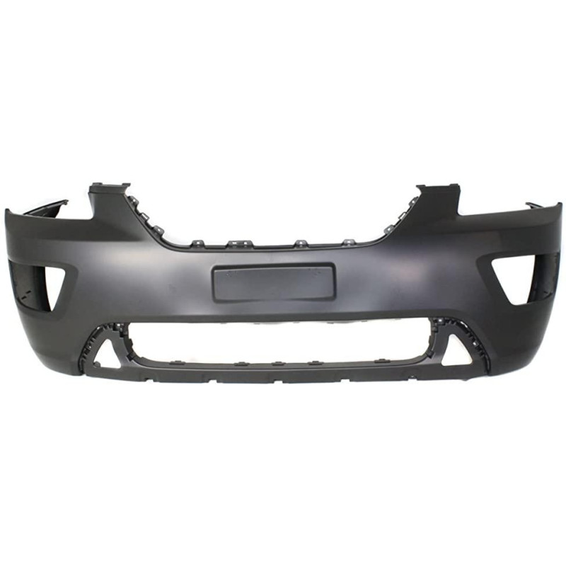 Бампер передній Kia Carens 2007-2011 FPS 865111D050