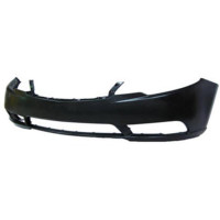 Бампер передній Kia Cerato 2009 - SDN (Tempest)