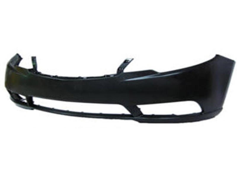 Бампер передній Kia Cerato 2009 - SDN (Tempest)