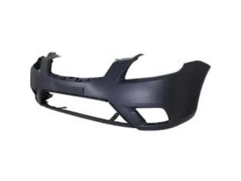 Бампер передній (Тайвань) Kia Rio 2010-2011 865111G600