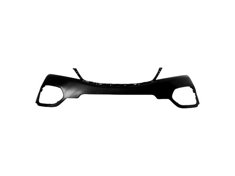 Бампер передній Kia Sorento 2010-2013 FPS 865111U000