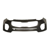 Бампер передній без омивача, без п/троніка Kia Sportage QL 2015-2018 Tempest