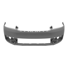 Бампер передній Skoda Rapid 2013 - FPS (Тайвань) 5JA807221