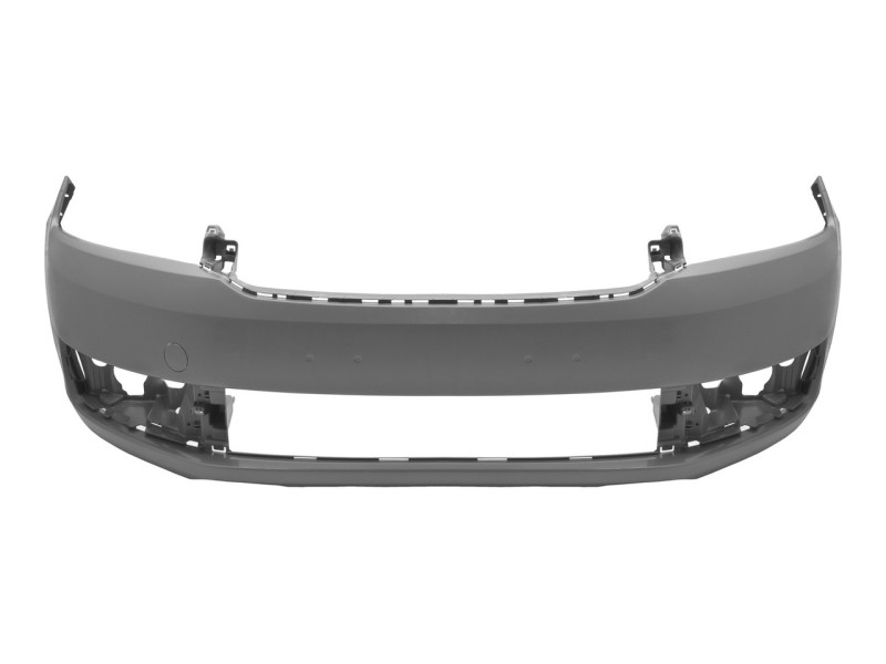 Бампер передній Skoda Rapid 2013 - FPS (Тайвань) 5JA807221