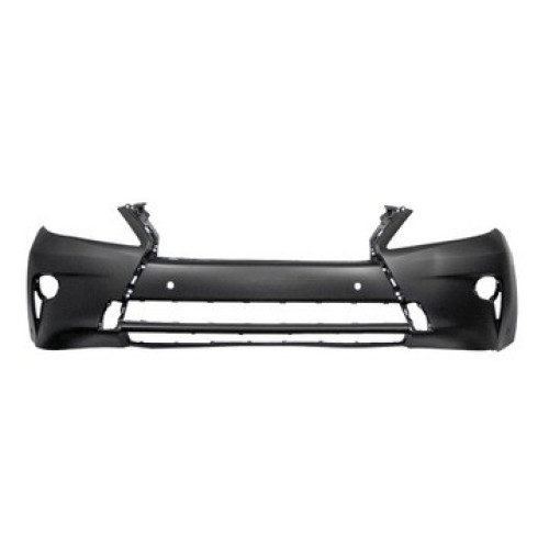 Бампер передній Lexus RX 350/450H 2012-2015 Signeda