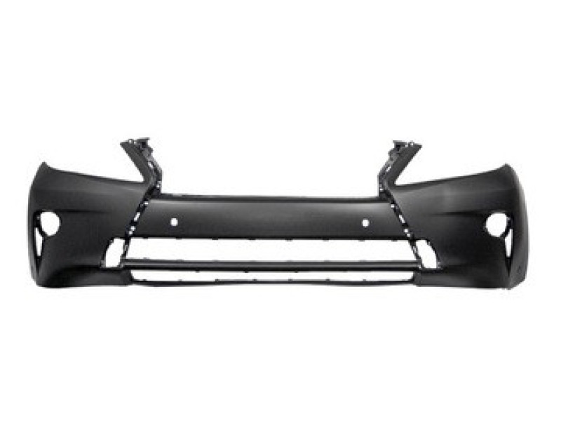 Бампер передній Lexus RX 350/450H 2012-2015 Signeda