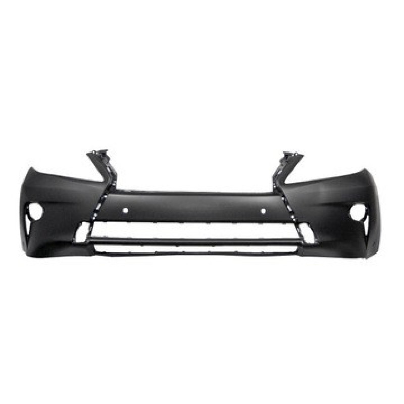 Бампер передній Lexus RX 350/450H 2012-2015 Signeda