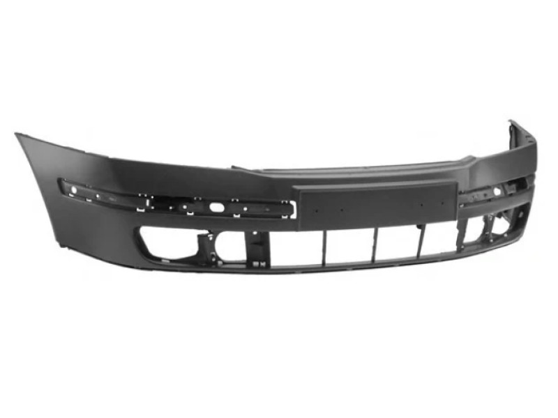 Бампер передній Skoda Octavia A5 2005-2009 Polcar 1Z0807221