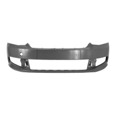 Бампер передній Skoda Fabia 3 2014- (Тайвань) 6V0807221