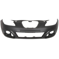 Бампер передній Seat Altea 2004-2009 (Тайвань) 5P0807217MGRU