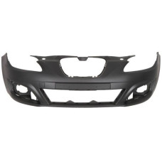 Бампер передній Seat Altea 2004-2009 (Тайвань) 5P0807217MGRU