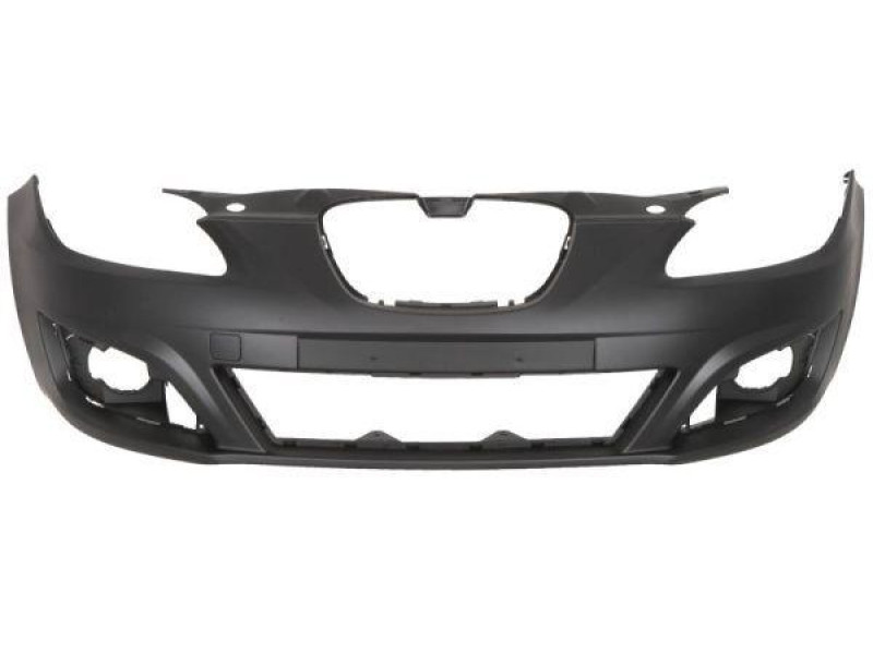 Бампер передній Seat Altea 2004-2009 (Тайвань) 5P0807217MGRU