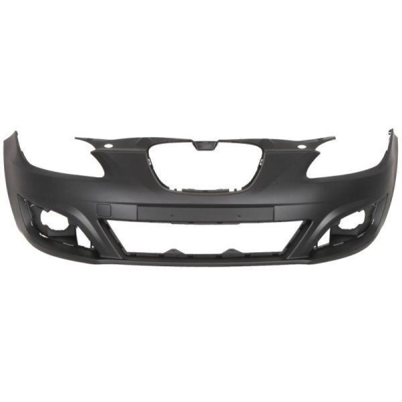 Бампер передній Seat Altea 2004-2009 (Тайвань) 5P0807217MGRU