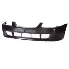 Бампер передній Mazda 323 BJ 2001-2003 Signeda B30D50031DAA