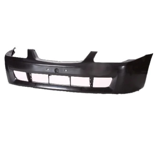 Бампер передній Mazda 323 BJ 2001-2003 Signeda B30D50031DAA
