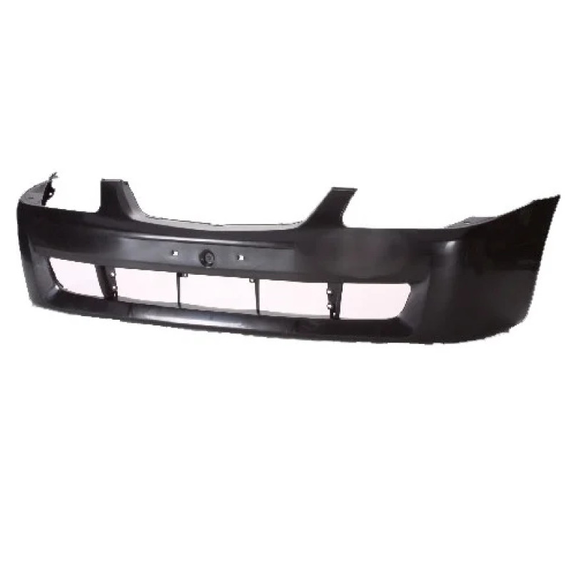 Бампер передній Mazda 323 BJ 2001-2003 Signeda B30D50031DAA