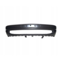 Бампер передній (без отворів під парктронік) Seat Alhambra 1995-2000 FPS 7M0807217CGRU