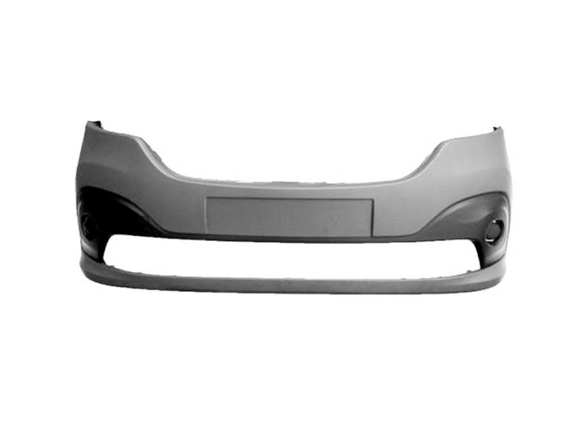 Бампер передній Renault Trafic 2014- (FPS) 620224925R