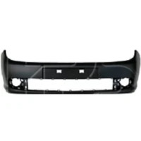 Бампер передній Renault Symbol 2 2008-2013 FPS 8200851728