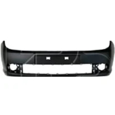Бампер передній Renault Symbol 2 2008-2013 FPS 8200851728