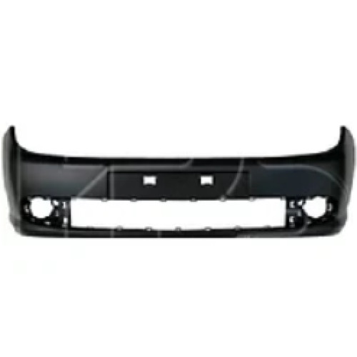 Бампер передній Renault Symbol 2 2008-2013 FPS 8200851728