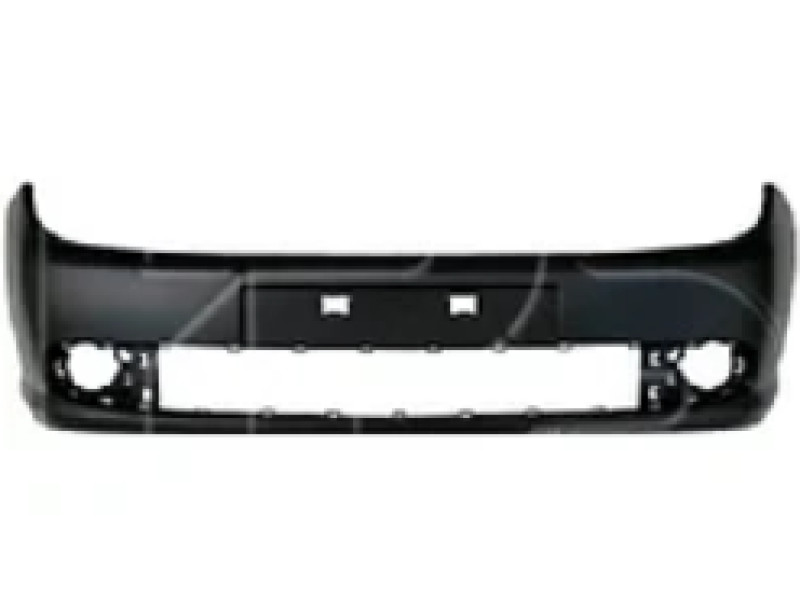 Бампер передній Renault Symbol 2 2008-2013 FPS 8200851728