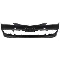 Передній бампер Mazda 6 GG/GY 02-08 Tempest