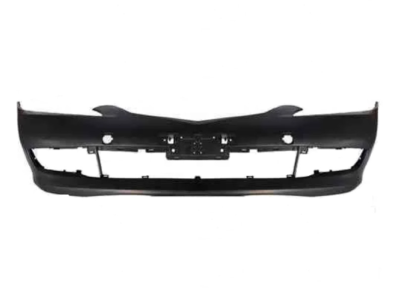 Передній бампер (Tempest) Mazda 6 2008-2010