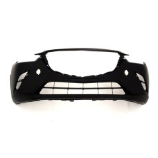 Бампер передній (Тайвань) Mazda CX-3 2015-2018