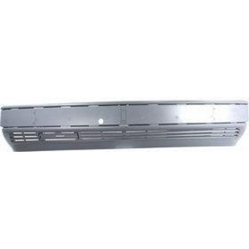 Бампер передній без накладки Mercedes E-Class W124 1989-1996 LKQ 1248804070