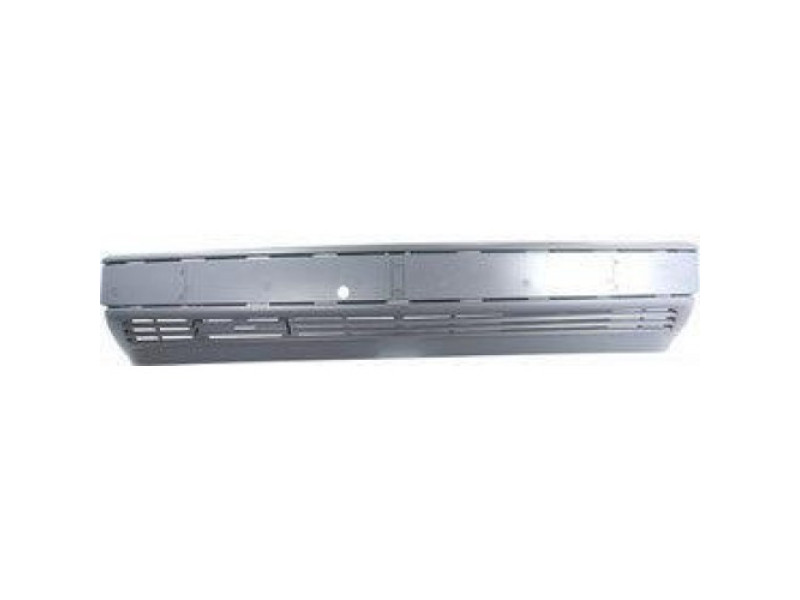 Бампер передній без накладки Mercedes E-Class W124 1989-1996 LKQ 1248804070