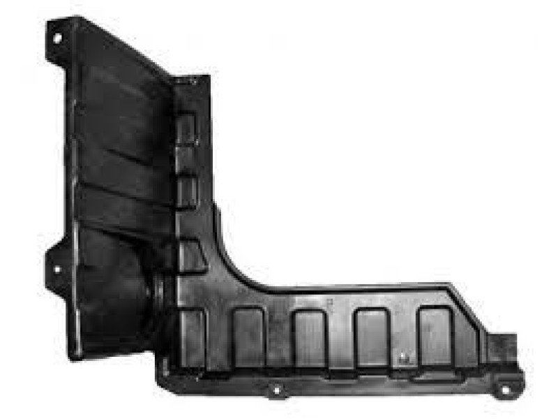 Захист двигуна права сторона Hyundai Accent (Solaris) 2011-2017 FPS 291201R000