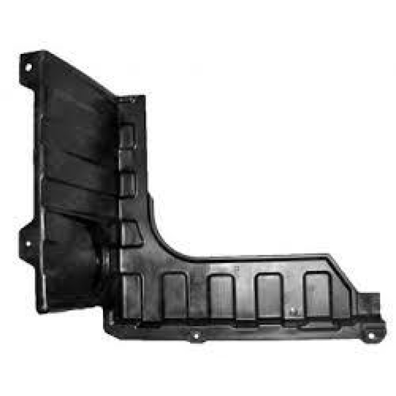 Захист двигуна права сторона Hyundai Accent (Solaris) 2011-2017 FPS 291201R000