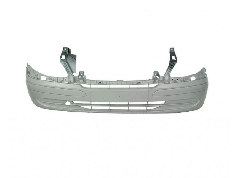 Бампер передній Mercedes Viano/Vito 2003- (Tempest)