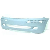 Бампер передній Mercedes A-class W168 2001-2004 FPS