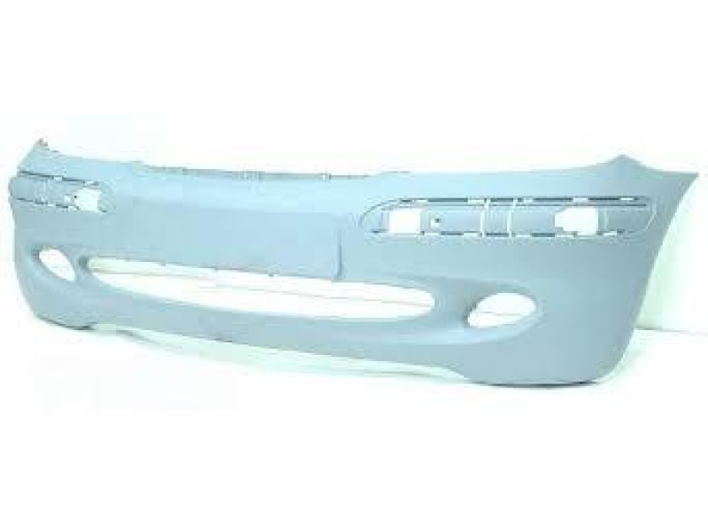 Бампер передній Mercedes A-class W168 2001-2004 FPS