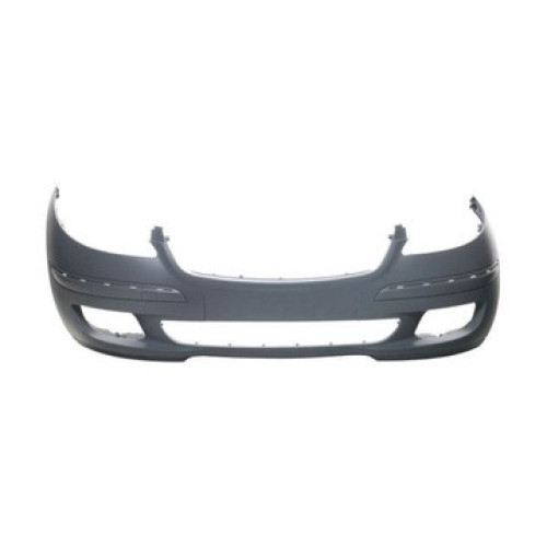 Бампер передній Mercedes A-class W169 2008-2012 FPS