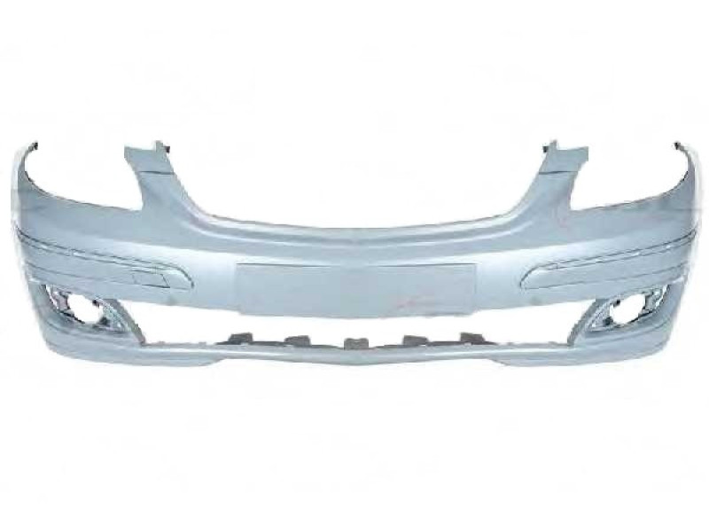 Бампер передній Mercedes B-class W245 2005-2008 FPS